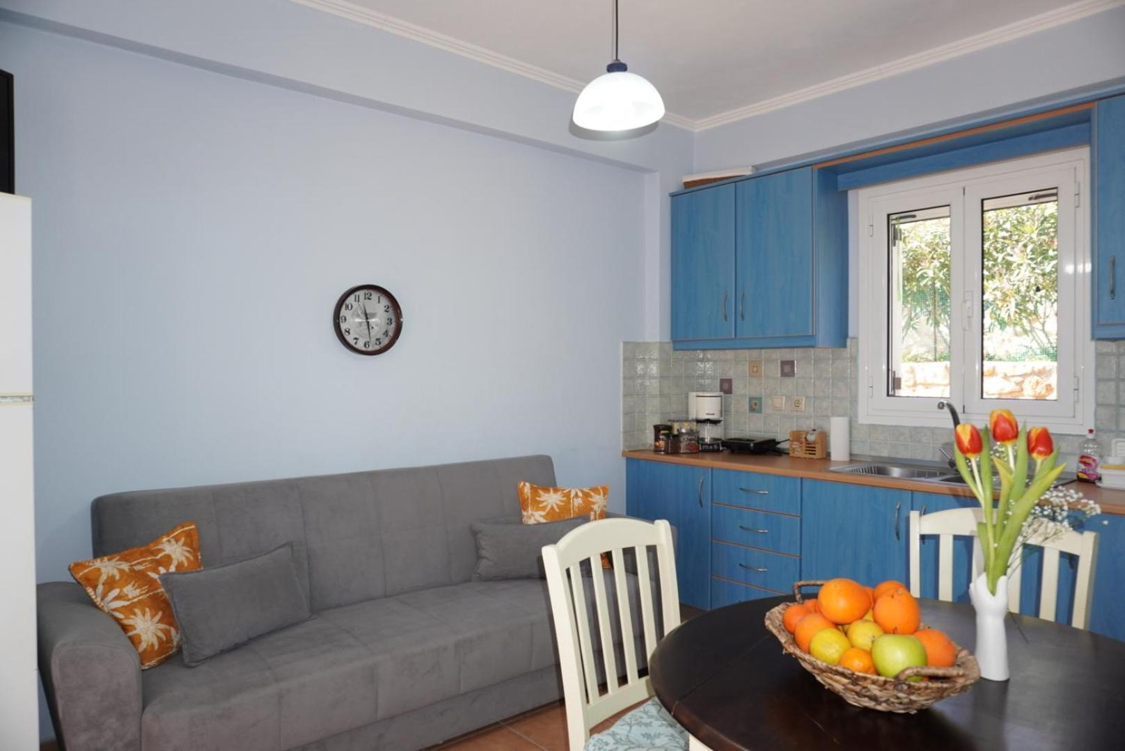 Seaside Serenity Apartment *